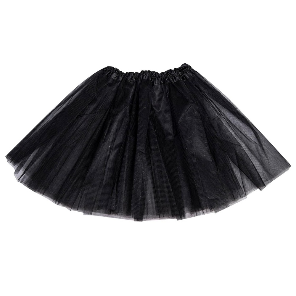 Tutu Skirt